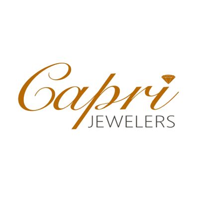 capri jewelry stores.